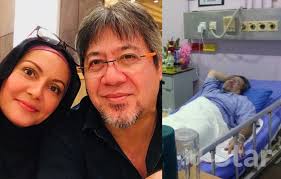 Tengku permaisuri norashikin and her husband, sharafuddin of selangor sitting at the throne in 2019. Norashikin Abdul Rahman Ex Husband