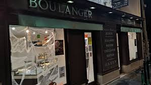 Boulangerie De Troissy Home Facebook