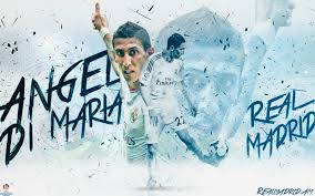 1920 x 1080 jpeg 489kb. Di Maria Madrid Hd Wallpaper All Hd Wallpapers Gallery