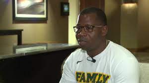 Not seven games or 10, like players in most major conferences will attempt to play this fall. Carlton Lance Sit Down