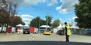 Der test aus dem labor mit schriftlichem befund. Teststrasse Wien Alle Test Moglichkeiten Auf Einen Blick