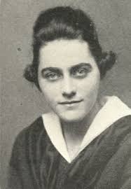 Alma Marie Dodds Gillespie (1901-1987)