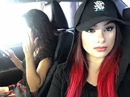She released her first album unorthodox in 2011. Snow Tha Product On Twitter Elicarrillo Doesn T Like When I Expose Her Cussin N Flippinoff Cams Retweet For Her Just Let Her Inner Snow Out