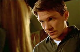 Riley talk Buffy serious.jpg