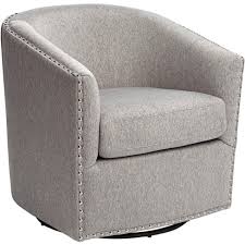 Studio 55d Fullerton Ii Light Gray Swivel Accent Chair Target The white teak company is a luxury home decor online shopping store in india offering designer lamps, hanging lights, wooden decor and more. studio 55d fullerton ii light gray swivel accent chair