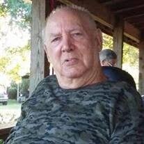 Jack Van Kirk Obituary