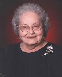 Millie" Mayfield Obituary
