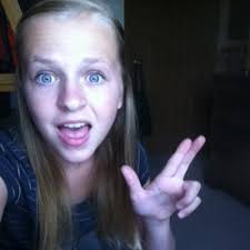 Avery Klein (@averyloucille)