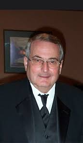 Edward "Ted" Coe Obituary