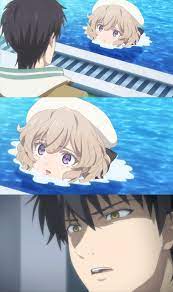 Goddess knows best : r/Animemes
