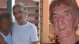 Man charged with murder after allegedly throwing Michael Chesworth, 74, off  Yeronga balcony