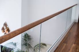 Ip20 for interior railing design, ip65/66/68 for exterior railing design. Glass Railings Glass Stairs Glass Floors Drexler Glass Co