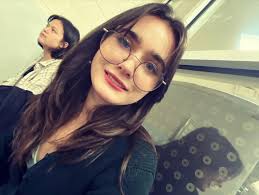 Amelia Horton's Instagram, Twitter & Facebook