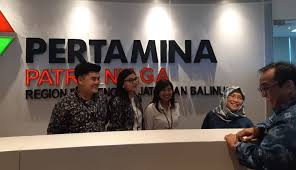 Check spelling or type a new query. Pertamina Patra Niaga Pasarkan Produk Petrokimia Ke Pasar Domestik Klikjatim Com