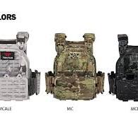 OEM/ODM Custom MultiCam body armor military vest New Design ...
