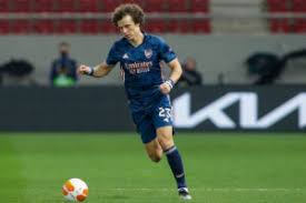 David luiz fue nombrado balón de plata de la competición. Concorrencia Corinthians De Olho No Zagueiro David Luizmais Que Um Jogo