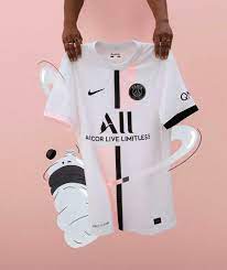 08/05/2021 às 11:11 neymar renova com psg até 2025: Football Tweet On Twitter Psg S New Away Kit Has Just Dropped