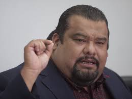 Príncipe de la Basura: La Fiscalía recibe nuevas denuncias de presuntas  víctimas de trata sexual hacia el exlíder del PRI Cuauhtémoc Gutiérrez