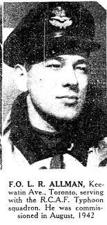 Leonard Ralph Allman