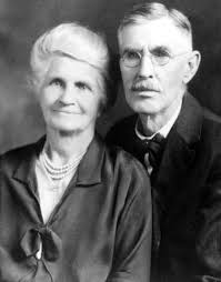 Anna Jane Leonard Suel (1857-1944)