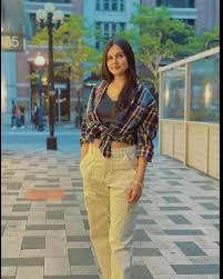 She appears on very popular movies such as yashika aannand. Yashika Talwar Wikipedia