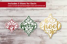 It is absolutely not required, but if you like this website, any mention of or. Arabesque Tile Christmas Words Trio Svg Graphic By Risarocksit Creative Fabrica