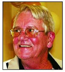 Arnett Richard “Dick” Halstead