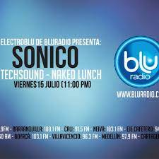 Näytä lisää sivusta blu radio facebookissa. Sonico Electroblu Blu Radio Colombia By Sonico