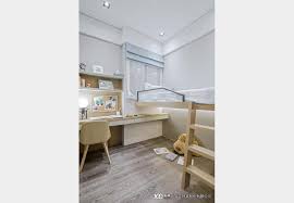 筑丰陽陽 現代風設計個案 100裝潢網 home decor home office desk