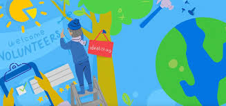 Post Free Volunteer Listings - Idealist