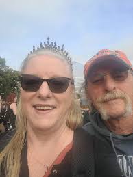 How to find a missing friend in Asheville after a hurricane?