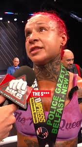 Jamie is for sure going to have her eye