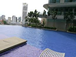 Whether you're looking for exciting outdoor activities or just want to take in the scenery, kampung baru is a great place to can i rent houses in kampung baru? Robertson Residences Kuala Lumpur Airbnb 31 4 2 Prices Condominium Reviews Malaysia Tripadvisor