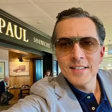 Baruch Barrera Zurita