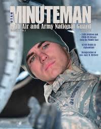 Utah Air and Army National Guard