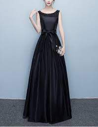 Find great deals on ebay for evening gown elegant. Elegant Black Gown Promotions