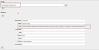 Trouble Ticket Icon