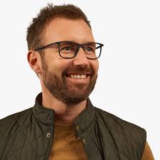 Buy København Black Reading glasses online