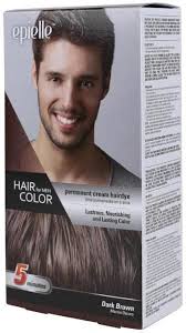 Epielle Hair Color For Men Dark Brown Hair Color Men Hair Color Easy Hair Color