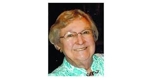 Jane Lang Obituary (1930-2023)