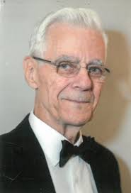 Herbert Seidel Obituary