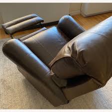 We did not find results for: Bassett John Elway Dark Brown Leather Swivel Rocker Recliner Aptdeco
