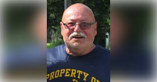 Obituary information for Joseph Donald Marion