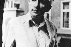 James Gordon Farrell