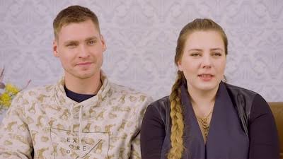 Sarafina und Peter über die Zwillinge und wie ihre Beziehung läuft (Video)  - Die Wollnys - Eine schrecklich große Familie - RTLZWEI