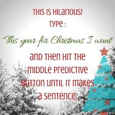Christmas Facebook Activity Group Interactive Posts Text Games Facebook Engagement