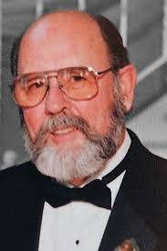 Obituary: Ira Luaine Ellis