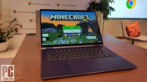 Meet the Chromebook Plus Line: Google and Partners Unveil 8 Leveled-Up  Laptops | PCMag