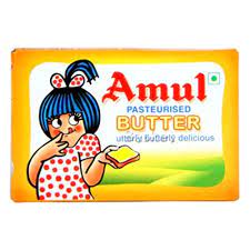 See full list on in2013dollars.com Buy Amul Butter Pasteurized 100 Gm Carton Online At Best Price Bigbasket