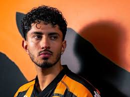 Hull City suma un nuevo integrante de Selección Colombia: compañero para  Gustavo Puerta